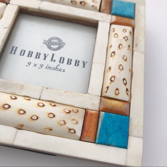Hobby Lobby Accents 3 For 2 Hobby Lobby Mosaic Frame Poshmark